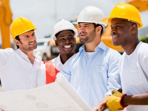 Building Contractors